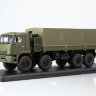 Камский-6560 бортовой (с тентом) - Камский-6560 бортовой (с тентом)