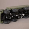 Камский-6560 бортовой (с тентом) - Камский-6560 бортовой (с тентом)