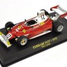 Ferrari 312T 1975 - Niki Lauda - Ferrari 312T 1975 - Niki Lauda