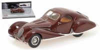Talbot Lago T150-C-SS Coupe 1937
