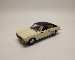 Ford Capri 3000E 1969 (комиссия)
