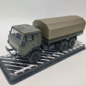 Камский грузовик-4310 бортовой с тентом (комиссия) - Камский грузовик-4310 бортовой с тентом (комиссия)