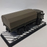 Камский грузовик-4310 бортовой с тентом (комиссия) - Камский грузовик-4310 бортовой с тентом (комиссия)