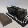 Камский грузовик-4310 бортовой с тентом (комиссия) - Камский грузовик-4310 бортовой с тентом (комиссия)