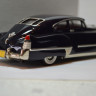 1940 Cadillac 62 Fast Back Coupe (комиссия) - 1940 Cadillac 62 Fast Back Coupe (комиссия)