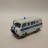 УАЗ-39099 -02- ДПС- Дежурная часть- грузопассажирский