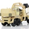 КрАЗ-255Б ЭОВ-4421 Экскаватор - КрАЗ-255Б ЭОВ-4421 Экскаватор