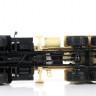 КрАЗ-255Б ЭОВ-4421 Экскаватор - КрАЗ-255Б ЭОВ-4421 Экскаватор