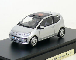 Volkswagen Up 2012