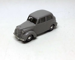 КИМ-10-50 1940 (серый) (комиссия)