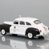 Chrysler De Soto 1934 -Полицейские Машины Мира -Полиция Онтарио -выпуск №16 (комиссия) - Chrysler De Soto 1934 -Полицейские Машины Мира -Полиция Онтарио -выпуск №16 (комиссия)
