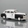 Chrysler De Soto 1934 -Полицейские Машины Мира -Полиция Онтарио -выпуск №16 (комиссия) - Chrysler De Soto 1934 -Полицейские Машины Мира -Полиция Онтарио -выпуск №16 (комиссия)