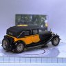 Bugatti Double Berline de Voyage 41 1929 (комиссия) - Bugatti Double Berline de Voyage 41 1929 (комиссия)