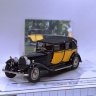 Bugatti Double Berline de Voyage 41 1929 (комиссия) - Bugatti Double Berline de Voyage 41 1929 (комиссия)