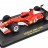 Ferrari F2002 - 2002 - Michael Schumacher