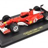 Ferrari F2002 - 2002 - Michael Schumacher - Ferrari F2002 - 2002 - Michael Schumacher
