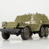 БТР-152 - серия "Наши Танки", №30 - БТР-152 - серия "Наши Танки", №30