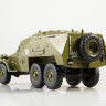 БТР-152 - серия "Наши Танки", №30 - БТР-152 - серия "Наши Танки", №30