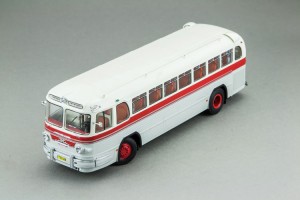 ЗИС-127 "Ставрополь-Пятигорск" 1957 (комиссия)