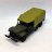 Dodge WC63 с тентом