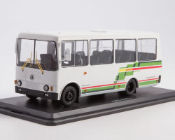 Автобус ЛАЗ-А073