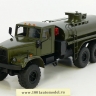 КрАЗ-255 топливозаправщик - saratov-kraz255benzovoz_b.jpg