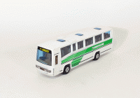 Plaxtons Paramount 3500 -Green Line- (комиссия)