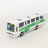 Plaxtons Paramount 3500 -Green Line- (комиссия)