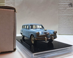1954 Studebaker Wagon (комиссия)
