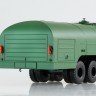 Полуприцеп-топливозаправщик ТЗ-22 - Полуприцеп-топливозаправщик ТЗ-22
