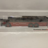 Mercedes-Benz O10000 1938 (комиссия) - Mercedes-Benz O10000 1938 (комиссия)