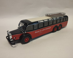 Mercedes-Benz O10000 1938 (комиссия)