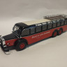 Mercedes-Benz O10000 1938 (комиссия) - Mercedes-Benz O10000 1938 (комиссия)