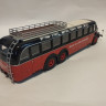 Mercedes-Benz O10000 1938 (комиссия) - Mercedes-Benz O10000 1938 (комиссия)