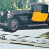 Bugatti Royale Coupe Fiacre 41 1928 (комиссия) - Bugatti Royale Coupe Fiacre 41 1928 (комиссия)