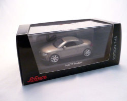 Audi TT Roadster mit Softtop (комиссия)