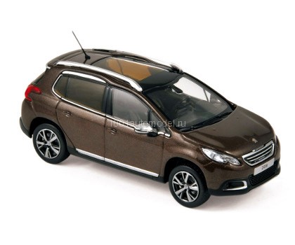 Peugeot 2008 2013 479831