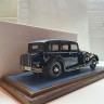 1935 Mercedes-Benz Typ500 Сlosed (комиссия) - 1935 Mercedes-Benz Typ500 Сlosed (комиссия)