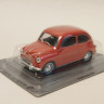 Zastava 750 (Fiat 600D) (1965) (комиссия) - Zastava 750 (Fiat 600D) (1965) (комиссия)