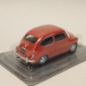 Zastava 750 (Fiat 600D) (1965) (комиссия) - Zastava 750 (Fiat 600D) (1965) (комиссия)