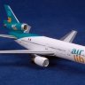 McDonnell Douglas DC-10-30 "Air Lib" F-GTLY - McDonnell Douglas DC-10-30 "Air Lib" F-GTLY