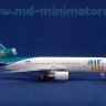 McDonnell Douglas DC-10-30 "Air Lib" F-GTLY - McDonnell Douglas DC-10-30 "Air Lib" F-GTLY