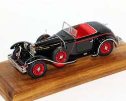 Mercedes 680S 26/120/180 PS Torpedo Roadster "Saoutchik" (1928)_chassis no.35971_open top