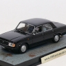 GAZ-Volga - GoldenEye - GAZ-Volga - GoldenEye
