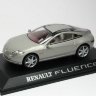 Renault Fluence Concept Car 2004 (комиссия) - Renault Fluence Concept Car 2004 (комиссия)