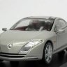 Renault Fluence Concept Car 2004 (комиссия) - Renault Fluence Concept Car 2004 (комиссия)