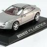 Renault Fluence Concept Car 2004 (комиссия) - Renault Fluence Concept Car 2004 (комиссия)