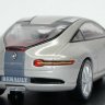 Renault Fluence Concept Car 2004 (комиссия) - Renault Fluence Concept Car 2004 (комиссия)