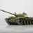 Т-62 - серия "Наши Танки", №31