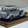 1933 Mercedes-Benz Typ500 Nurburg (комиссия)  - 1933 Mercedes-Benz Typ500 Nurburg (комиссия) 